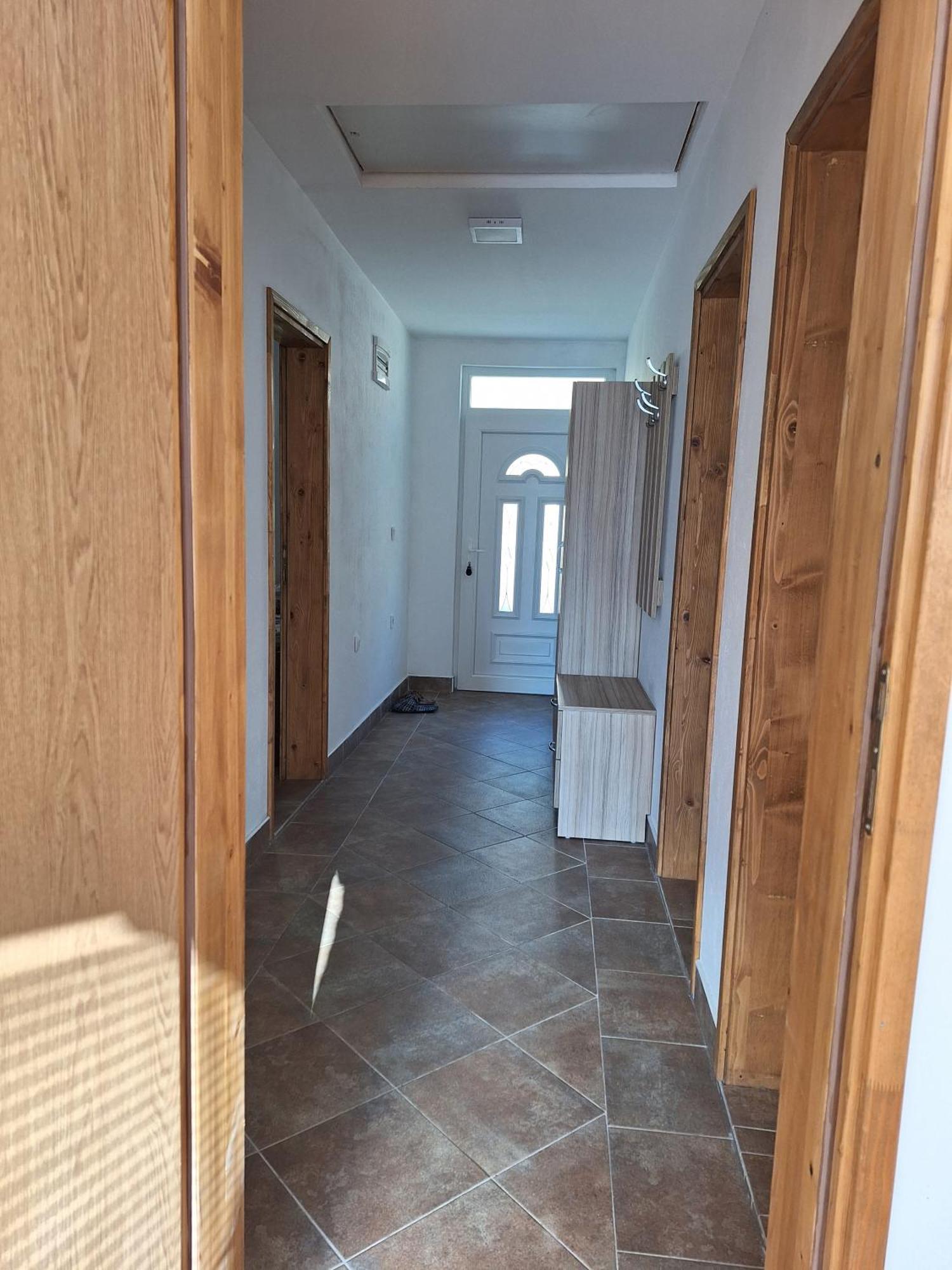 Apartman Ognjenovic Apartment Pluzine Exterior photo